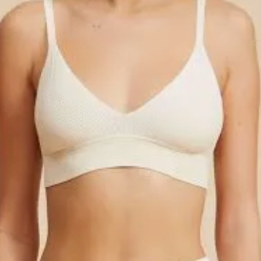 NWOT Live The Process Karis Bralette